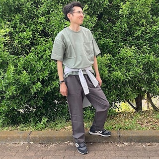 【福田屋ショッピングプラザ宇都宮】身長175㎝