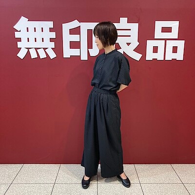 【福田屋ショッピングプラザ宇都宮】なめらかリヨセル混シリーズ