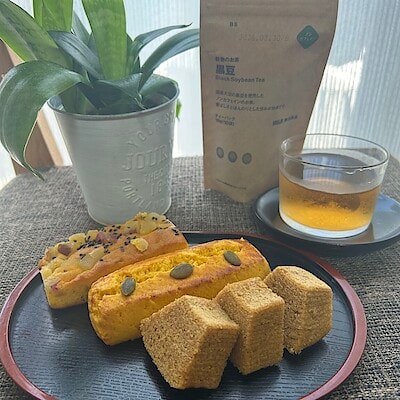 【福田屋ショッピングプラザ宇都宮】秋のお菓子のご紹介
