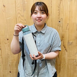【福田屋ショッピングプラザ宇都宮】目盛りつきドリンクボトルのご紹介
