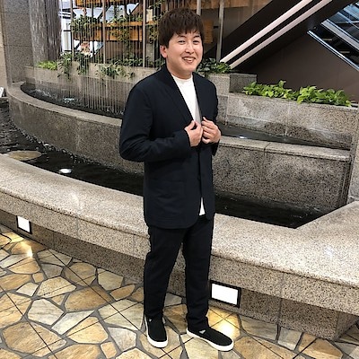 【福田屋ショッピングプラザ宇都宮】　身長170cm