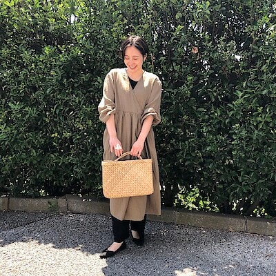 【福田屋ショッピングプラザ宇都宮】身長159cm