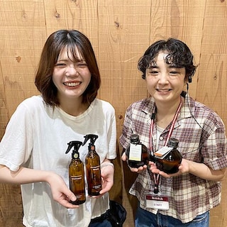 【福田屋ショッピングプラザ宇都宮】秋の香りをご紹介します。