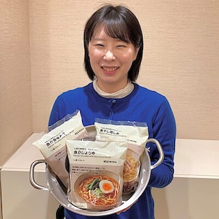 【福田屋ショッピングプラザ宇都宮】家族団らんの真ん中に。ラーメンはいかがですか。