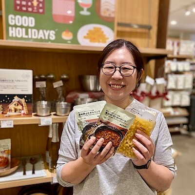 【福田屋ショッピングプラザ宇都宮】スープパスタ2種類のご紹介