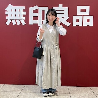 【福田屋ショッピングプラザ宇都宮】身長152cm