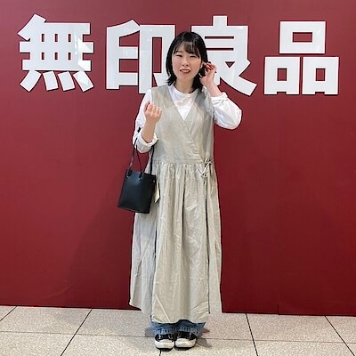 【福田屋ショッピングプラザ宇都宮】身長152cm