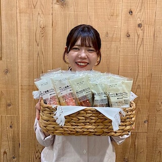 【福田屋ショッピングプラザ宇都宮】みんなでつくるバウムのご紹介