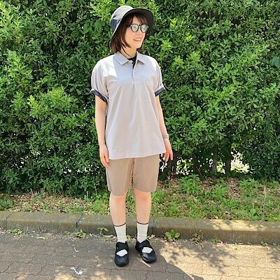 【福田屋ショッピングプラザ宇都宮】身長164cm