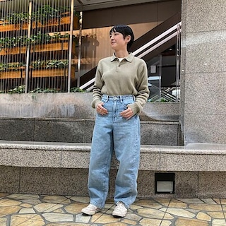 【福田屋ショッピングプラザ宇都宮】身長153cm