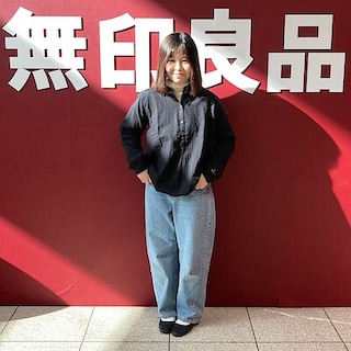 【福田屋ショッピングプラザ宇都宮】身長158cm