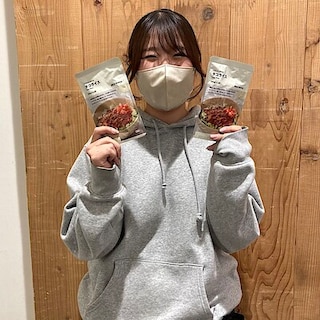 【福田屋ショッピングプラザ宇都宮】ごはんにかけるタコライスのご紹介