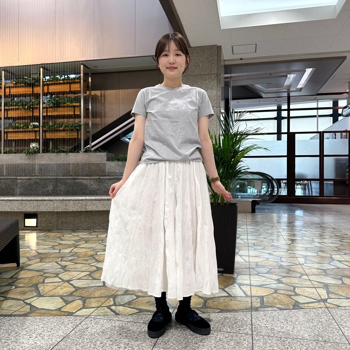 衣服