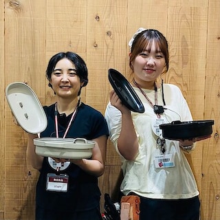【福田屋ショッピングプラザ宇都宮】レンジで色々楽しめるグリルプレートが入荷しました