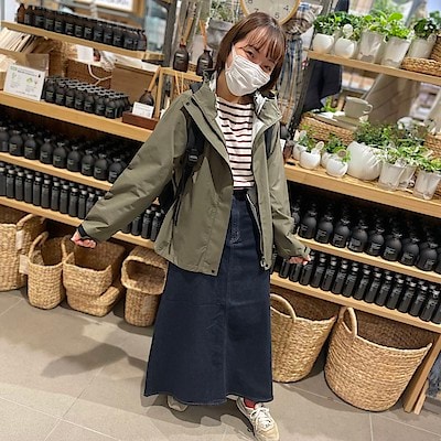 【福田屋ショッピングプラザ宇都宮】身長150㎝