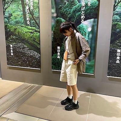 【福田屋ショッピングプラザ宇都宮】身長158㎝