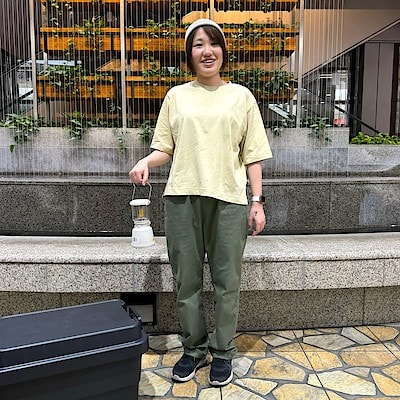 【福田屋ショッピングプラザ宇都宮】身長160cm