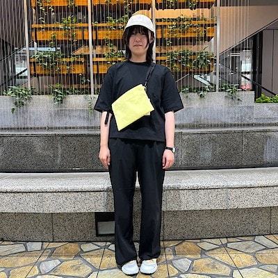 【福田屋ショッピングプラザ宇都宮】身長162cm