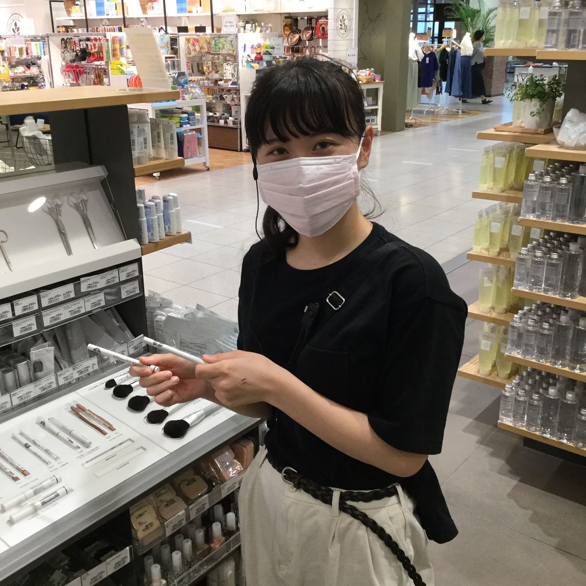 リキッドアイライナートップ