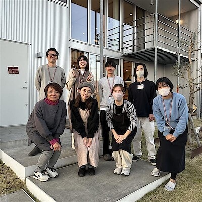 【福田屋ショッピングプラザ宇都宮】無印良品の家 宇都宮店でつながる市を開催しました。