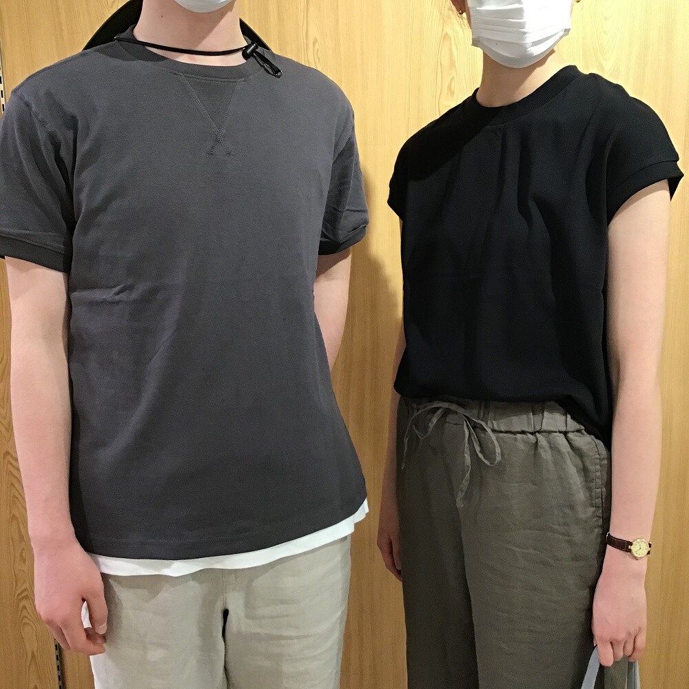 太番手アップ画像