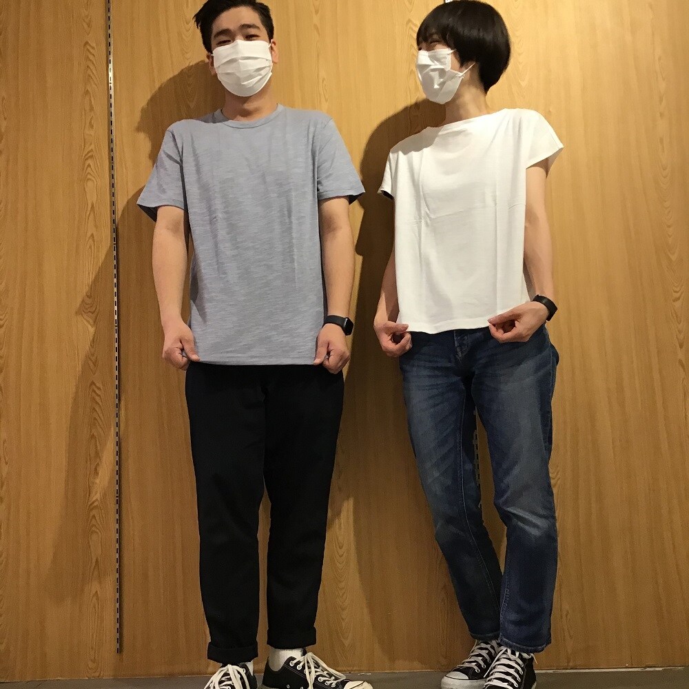 ムラ糸二人の画像