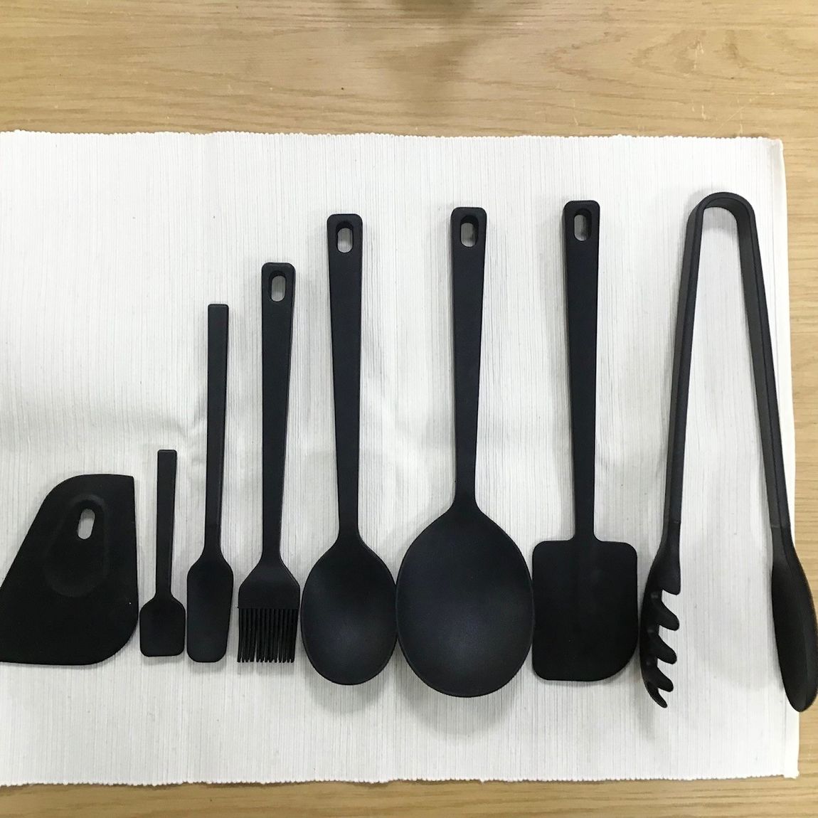 シリコンツール
