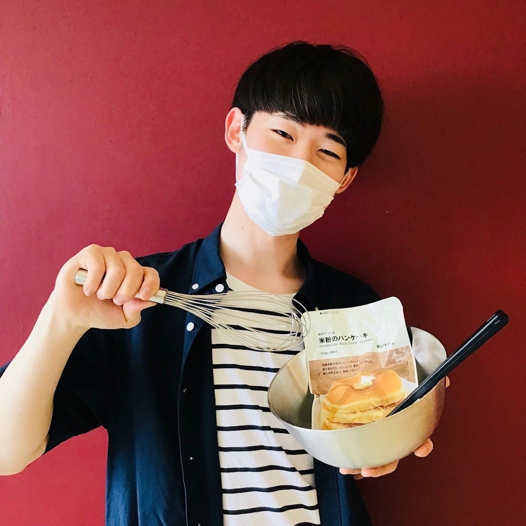【そごう横浜】～自分でつくるアレンジレシピvol.1～