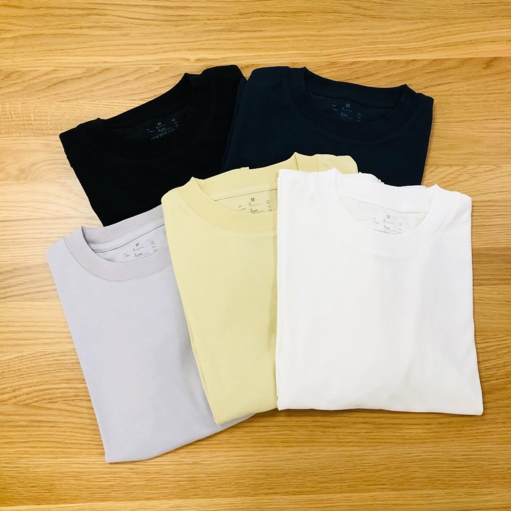 【そごう横浜】これからの季節にぴったりTシャツ