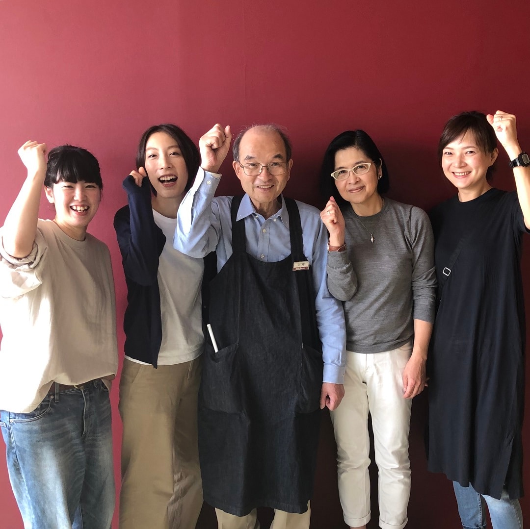 キービジュアル画像：わたしたち、10/1以降も変わりません。