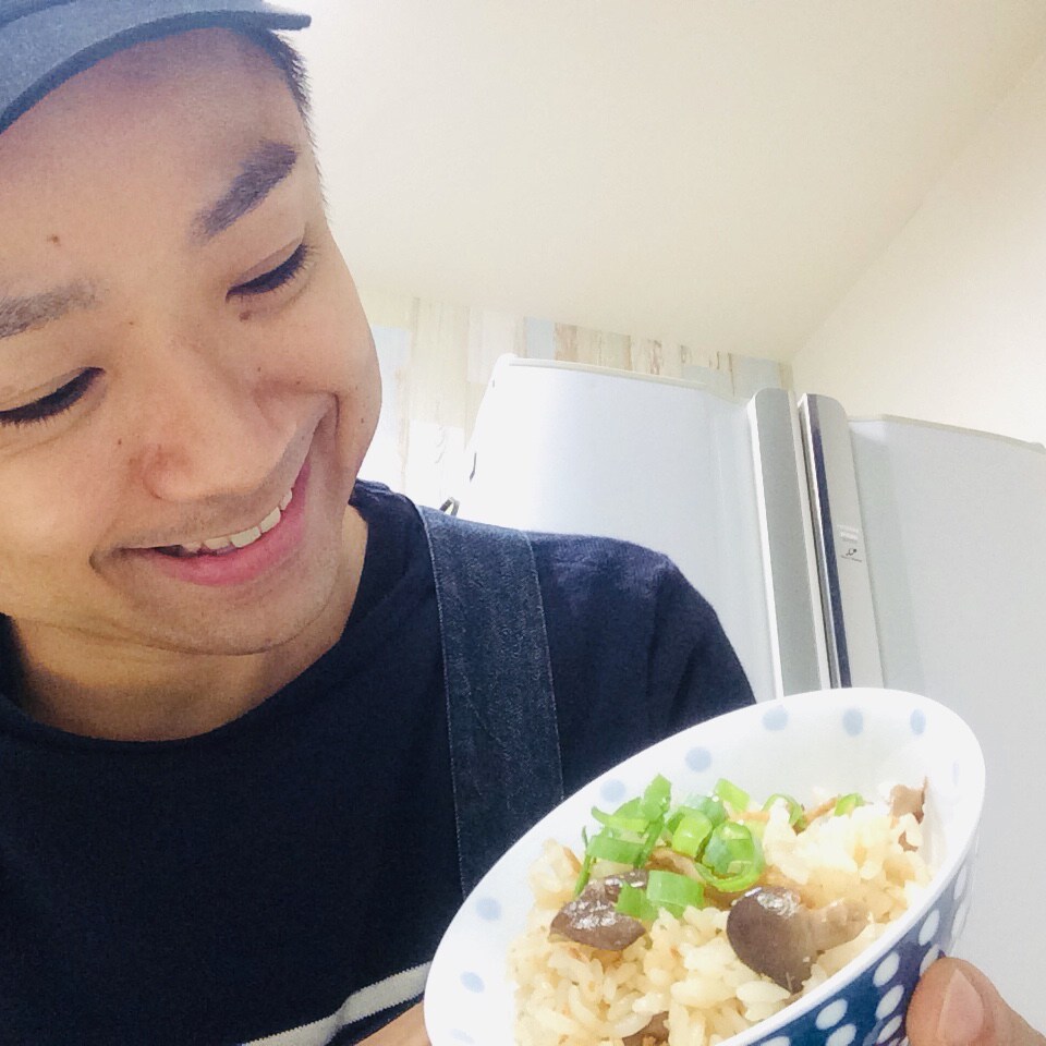 キービジュアル画像：おいしい情報お届けします。 ～ふくしままごころ便①～