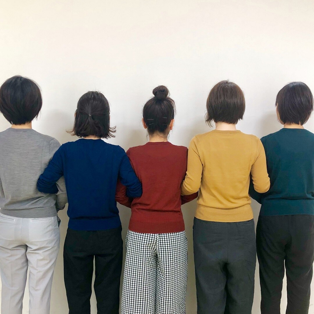 キービジュアル画像：何色を選びますか？ ～色で選ぶ心理効果～