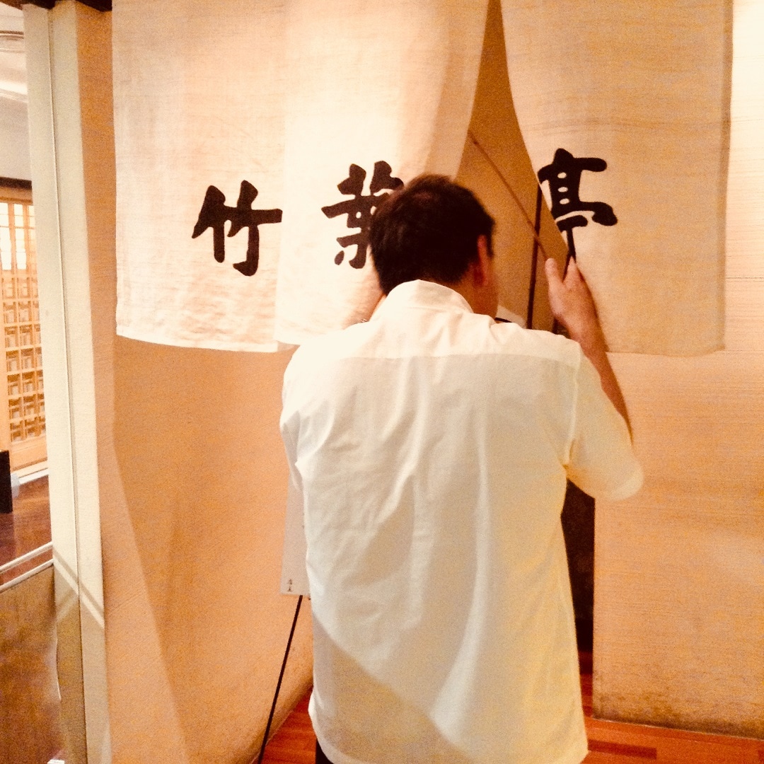 キービジュアル画像：店長の横浜日記 vol.23