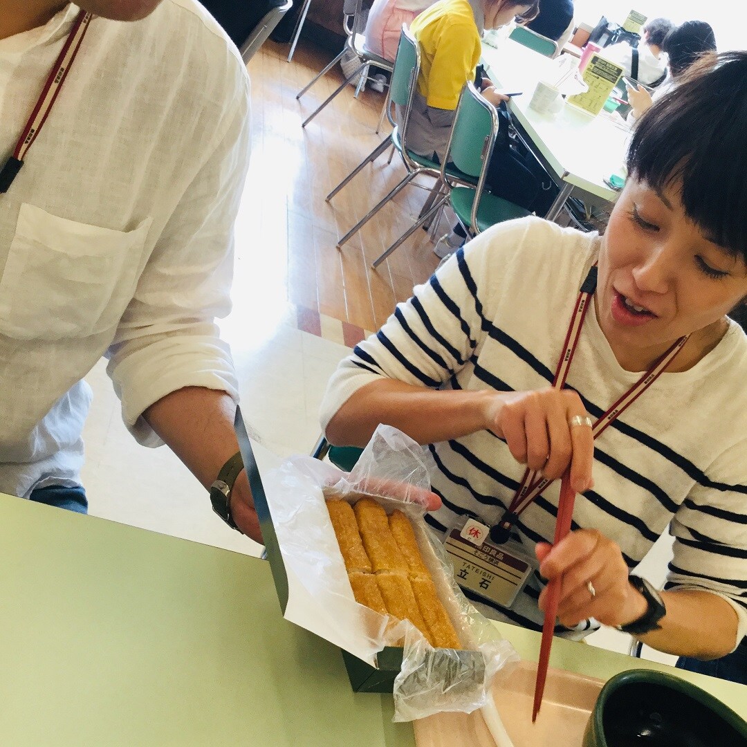 キービジュアル画像：店長の横浜日記 vol.11