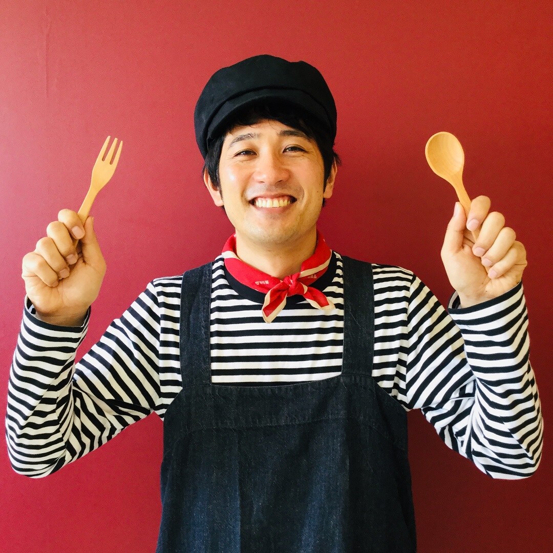 キービジュアル画像：本日開店「あいだ 食の名品館 」 vol.1