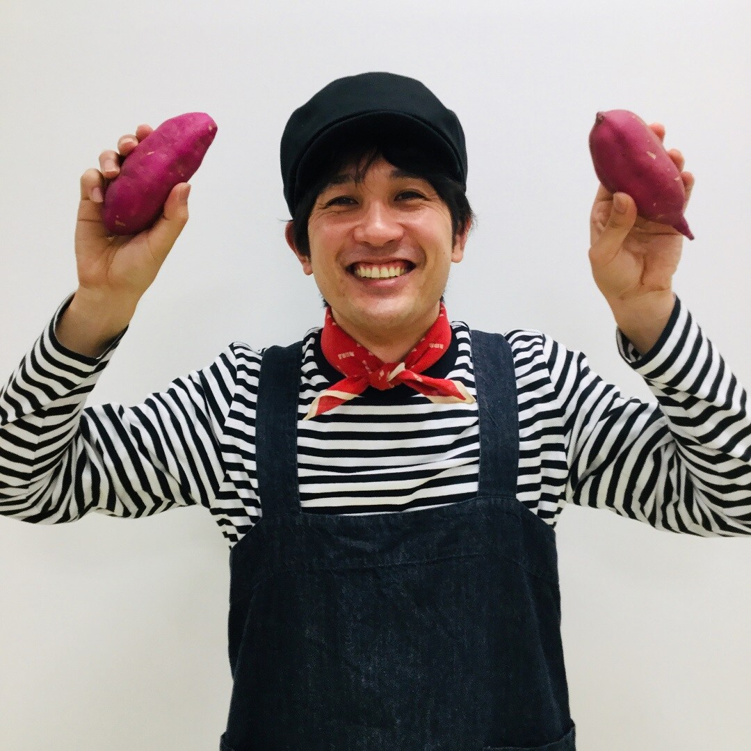 キービジュアル画像：あいだ食の名品館 vol.3