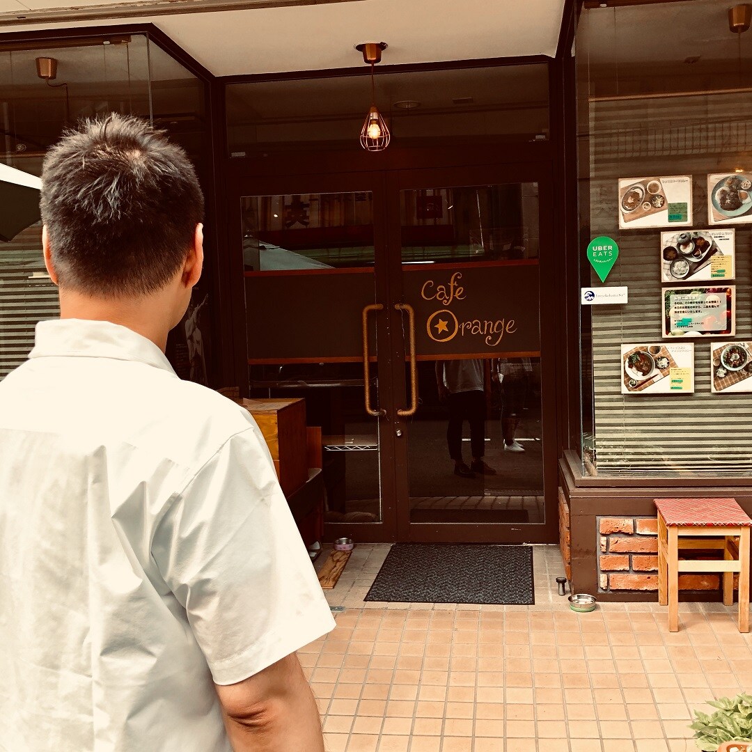 キービジュアル画像：店長の横浜日記 vol.19