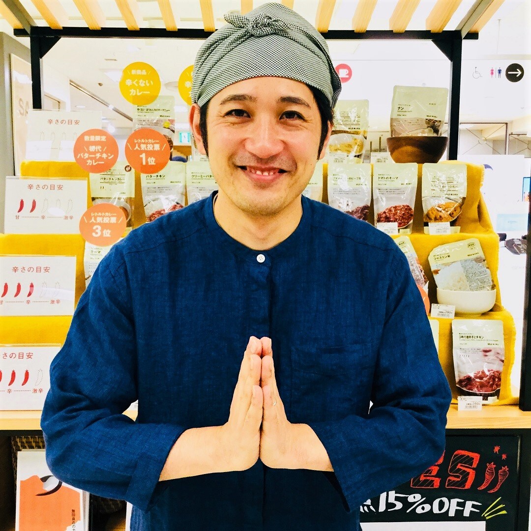 キービジュアル画像：あいだ食の名品館 vol.4