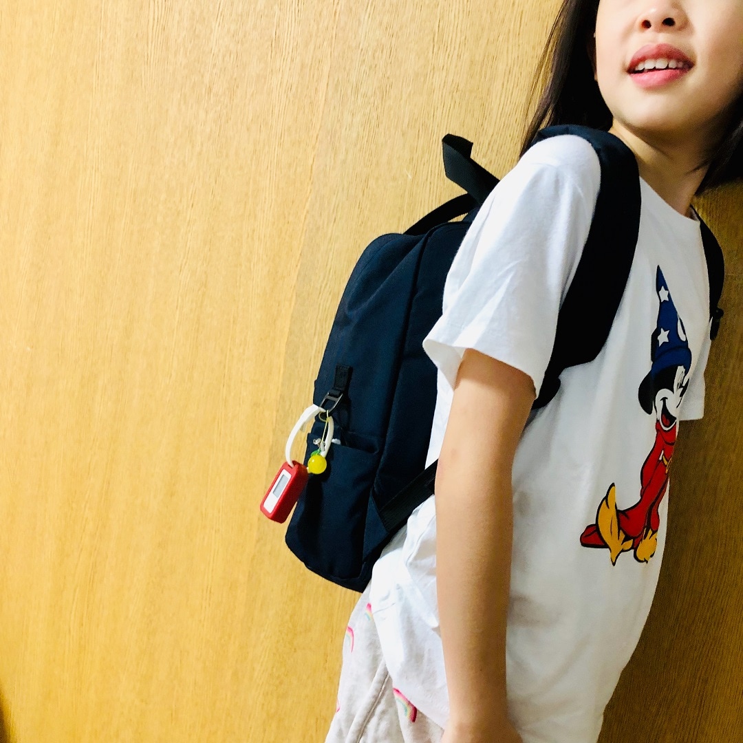 キービジュアル画像：リュックで旅にでかけよう ～1泊2日編～