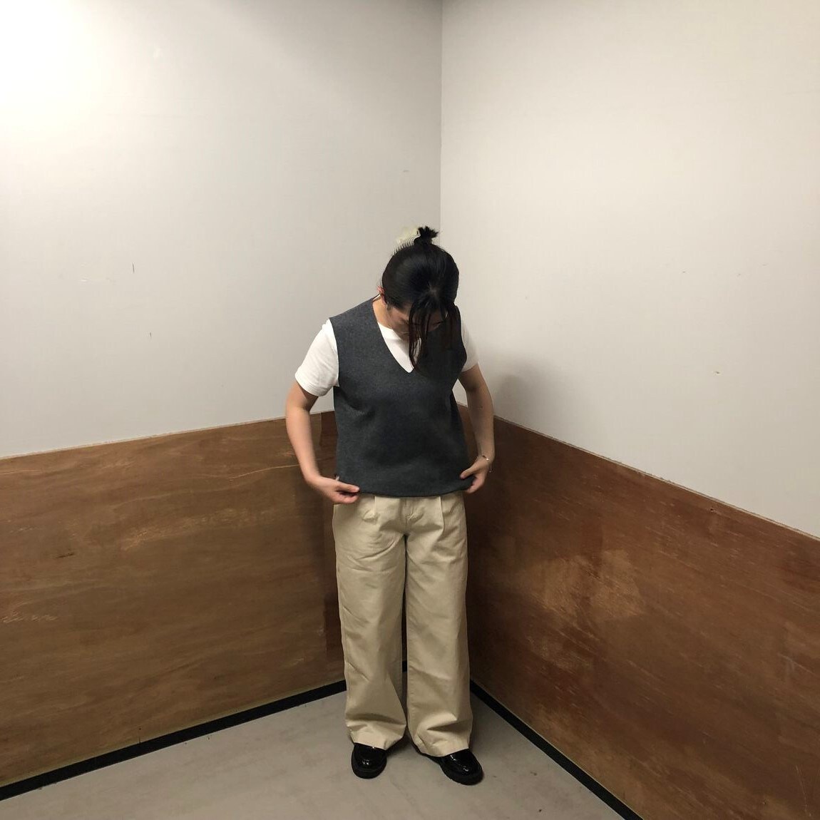 【所沢西武】　スタッフスナップ