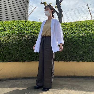 【所沢西武】 身長160cm