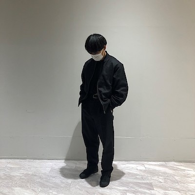 【所沢西武】 身長170㎝