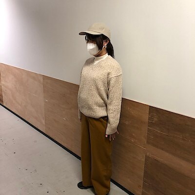 【所沢西武】身長159㎝