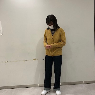 【所沢西武】身長158ｃｍ