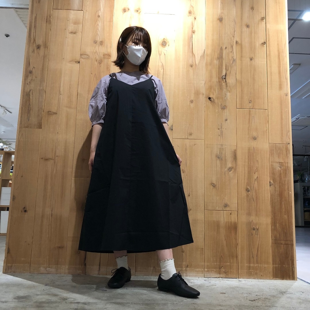 【所沢西武】身長159cm