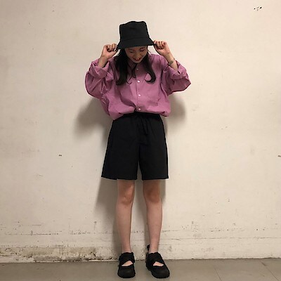 【所沢西武】 身長151㎝