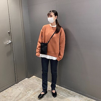 【所沢西武】160cm