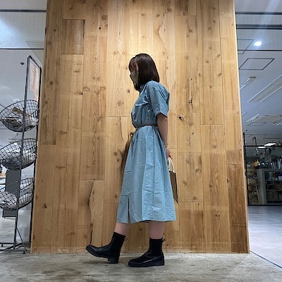 【所沢西武】身長162㎝