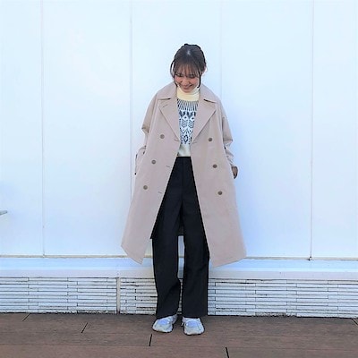 【所沢西武】166㎝