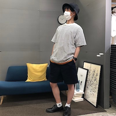 【所沢西武】 身長165cm